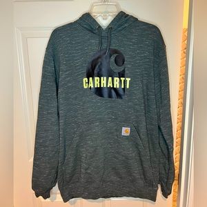 Carhartt Hoodie Sweatshirt